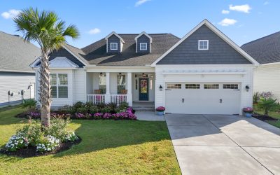 7004 Sevilleen Drive Sw, OCean Isle Beach